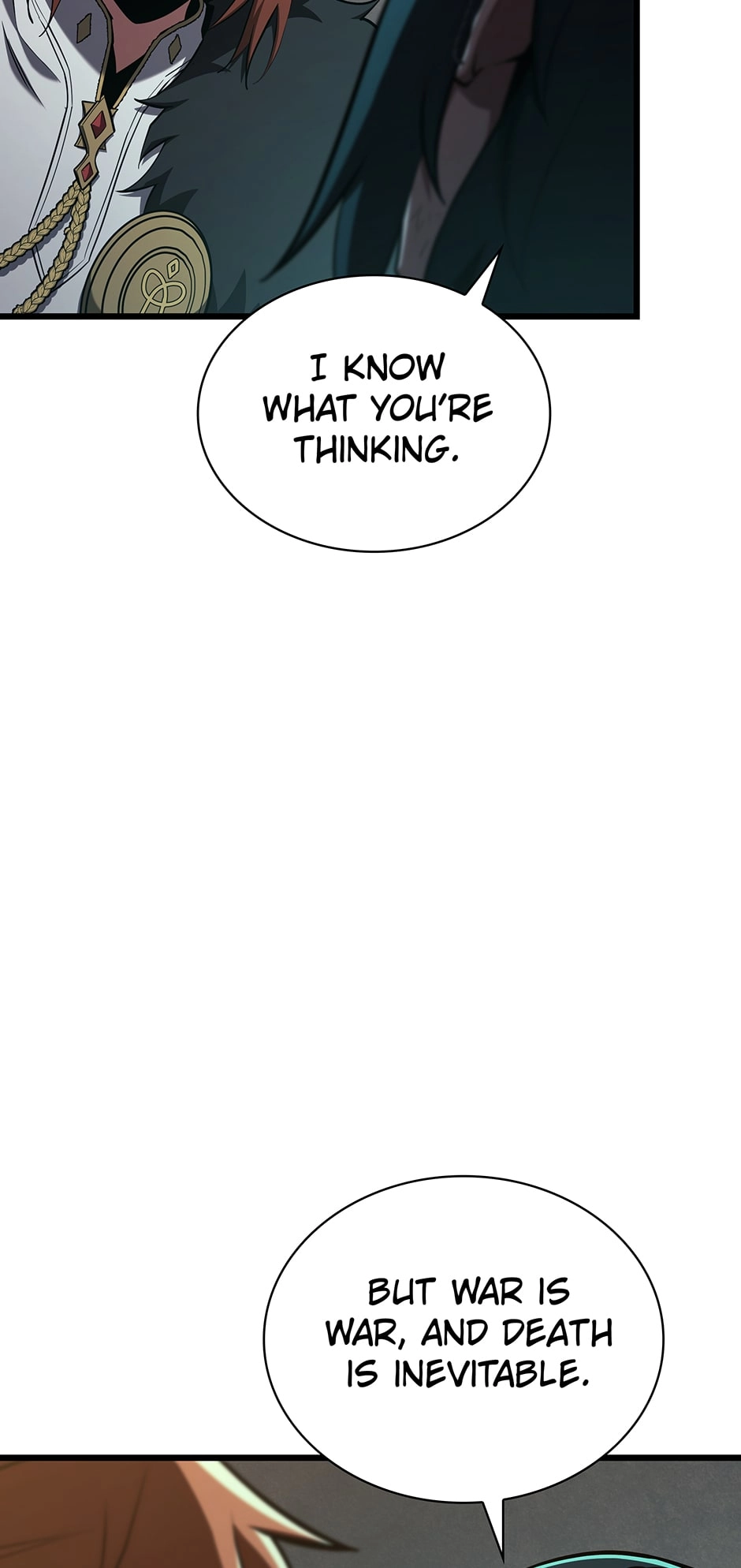 The Beginning After the End Chapter 180, page 19 of 117