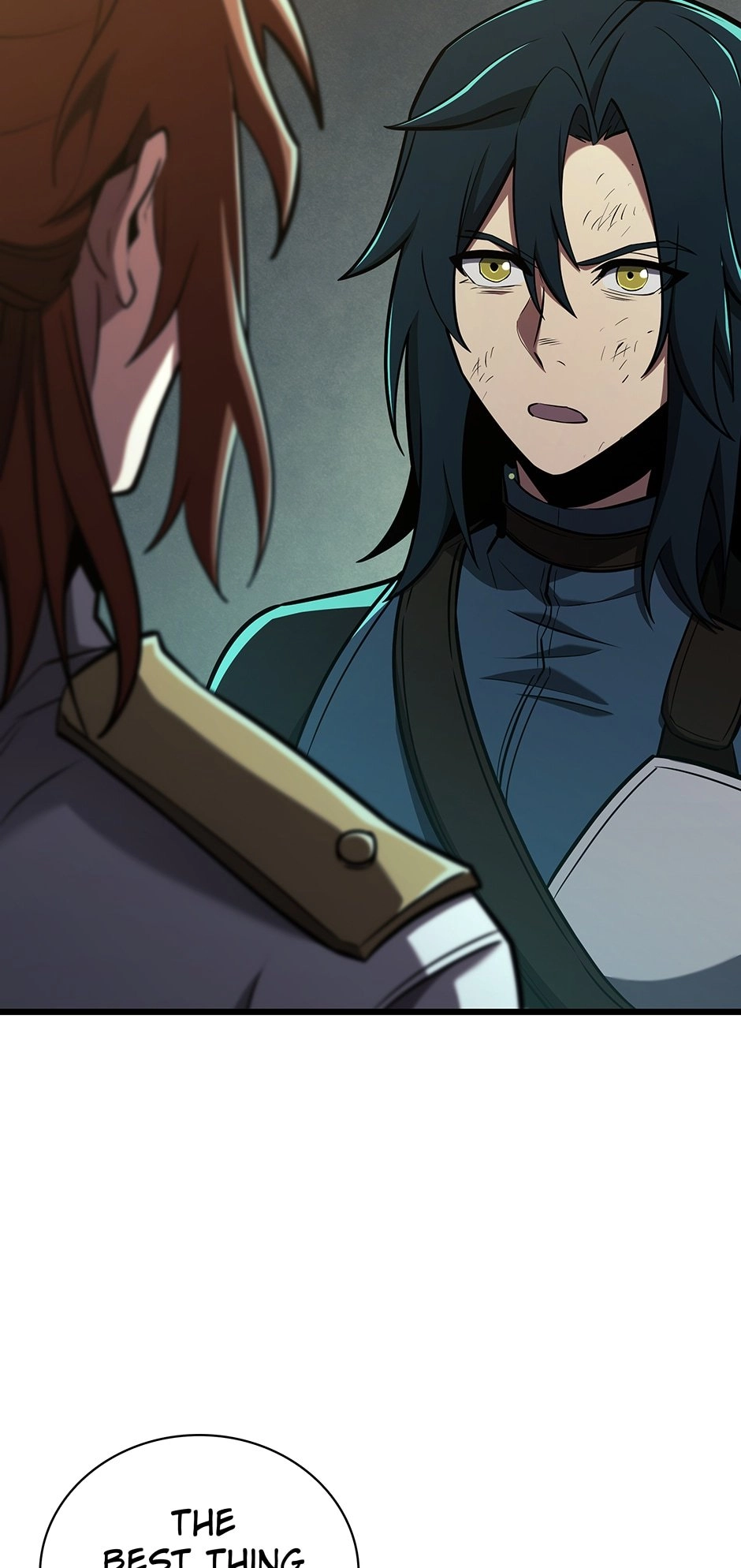 The Beginning After the End Chapter 180, page 20 of 117