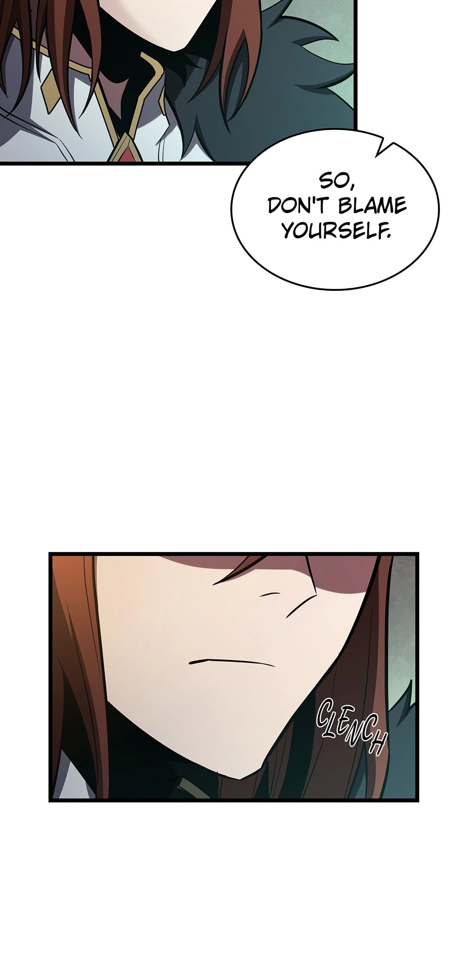 The Beginning After the End Chapter 180, page 22 of 117