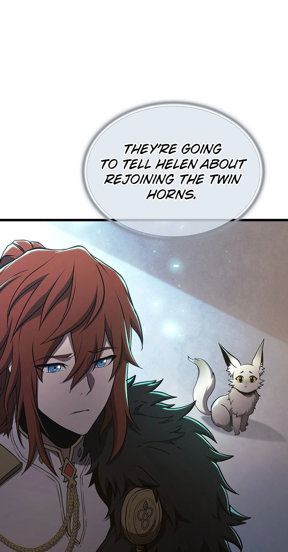 The Beginning After the End Chapter 180, page 25 of 117