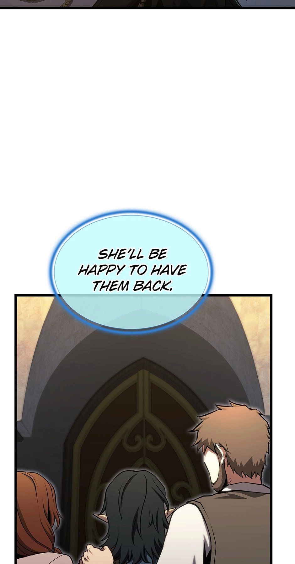 The Beginning After the End Chapter 180, page 26 of 117
