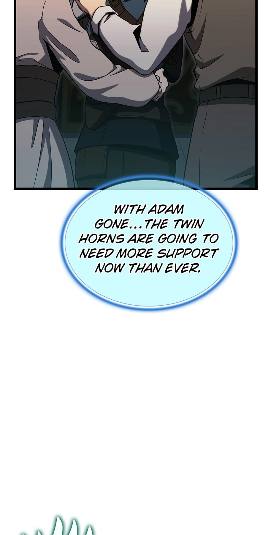 The Beginning After the End Chapter 180, page 27 of 117