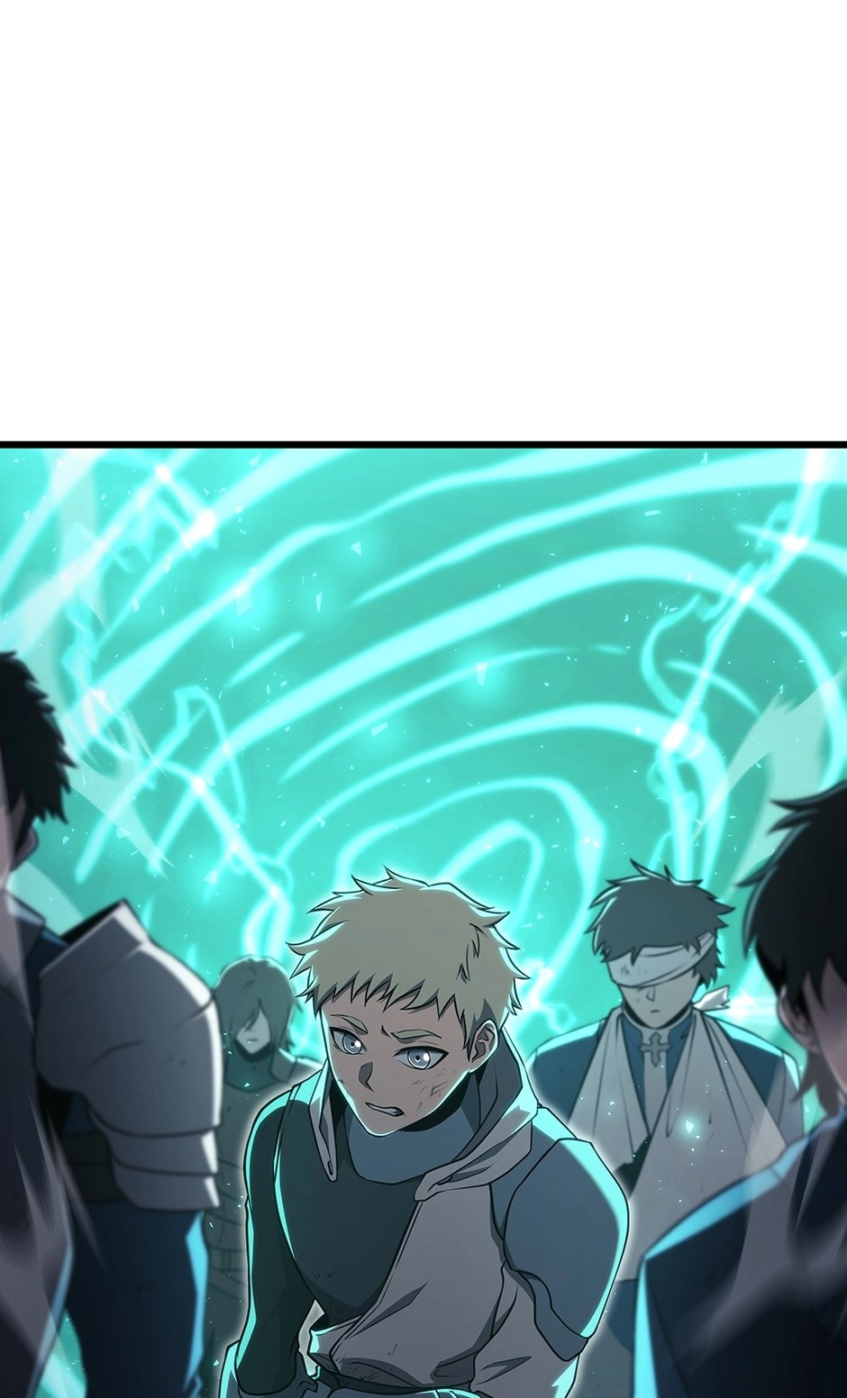 The Beginning After the End Chapter 180, page 30 of 117