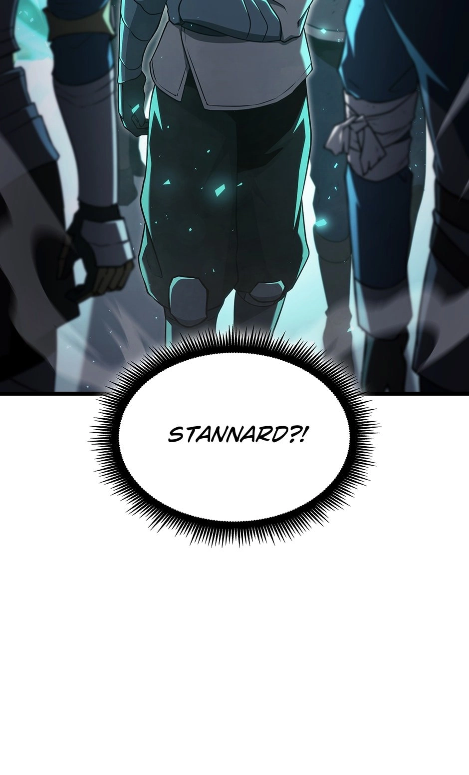 The Beginning After the End Chapter 180, page 31 of 117