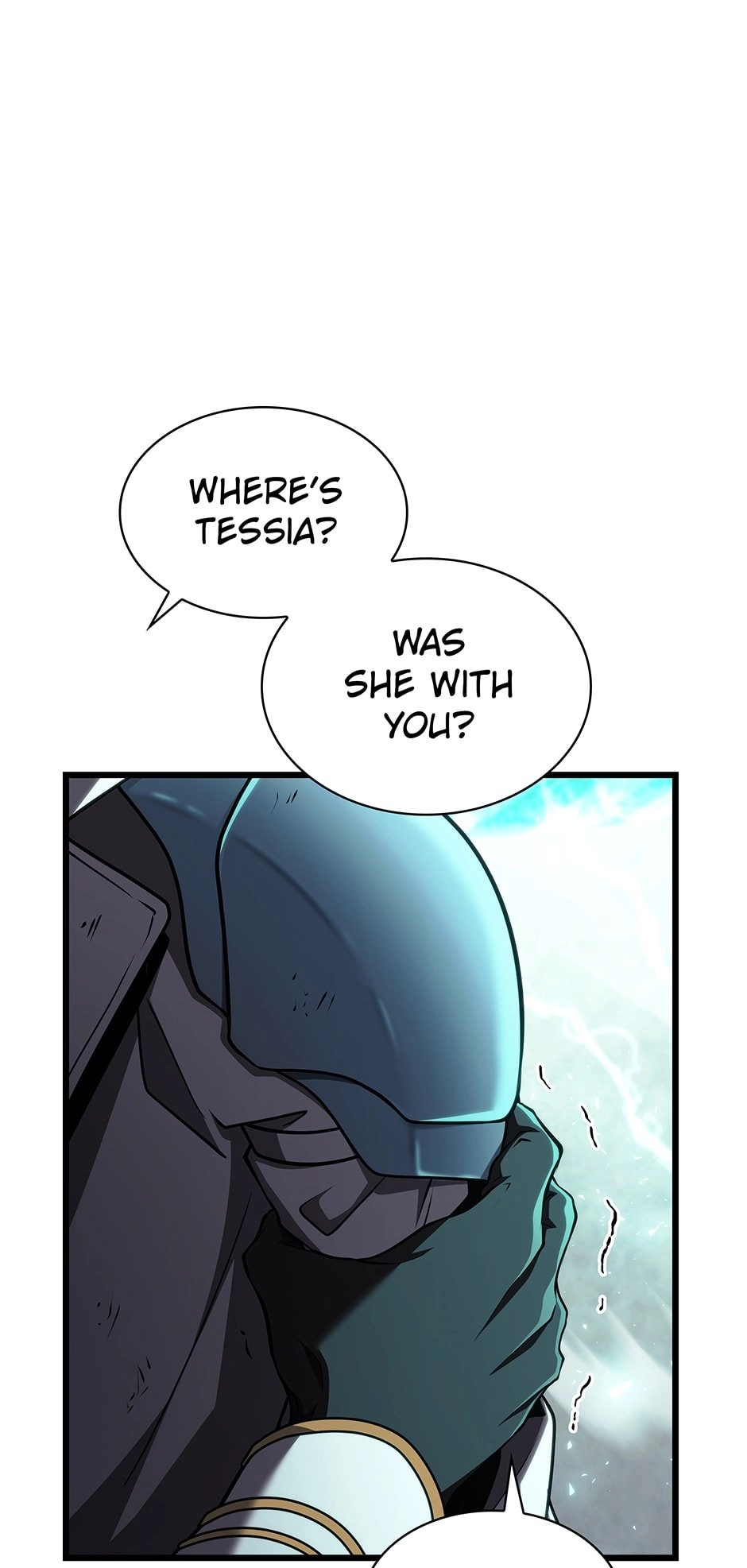 The Beginning After the End Chapter 180, page 33 of 117