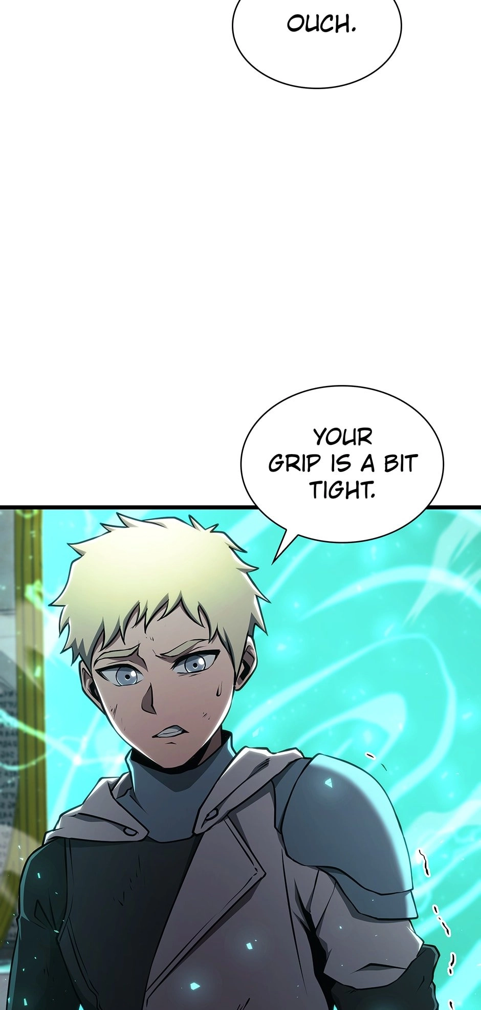 The Beginning After the End Chapter 180, page 34 of 117
