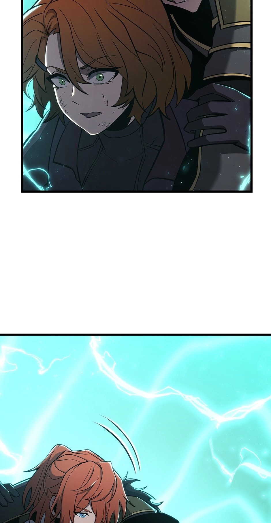 The Beginning After the End Chapter 180, page 42 of 117