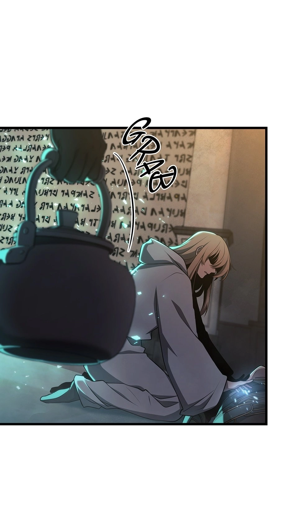 The Beginning After the End Chapter 180, page 46 of 117