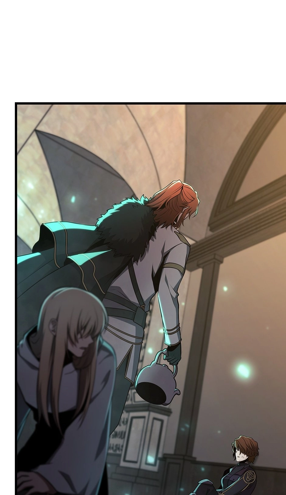 The Beginning After the End Chapter 180, page 47 of 117