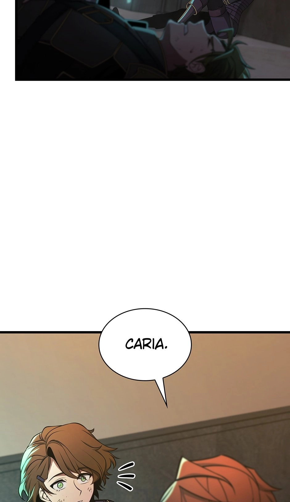 The Beginning After the End Chapter 180, page 48 of 117