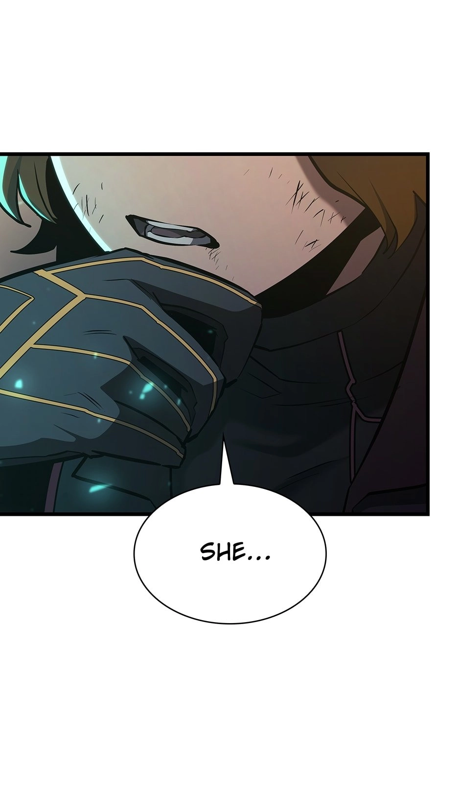 The Beginning After the End Chapter 180, page 50 of 117