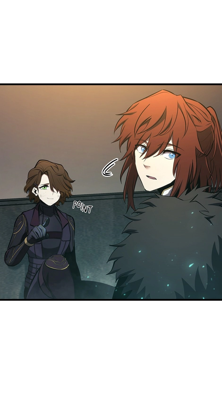The Beginning After the End Chapter 180, page 51 of 117