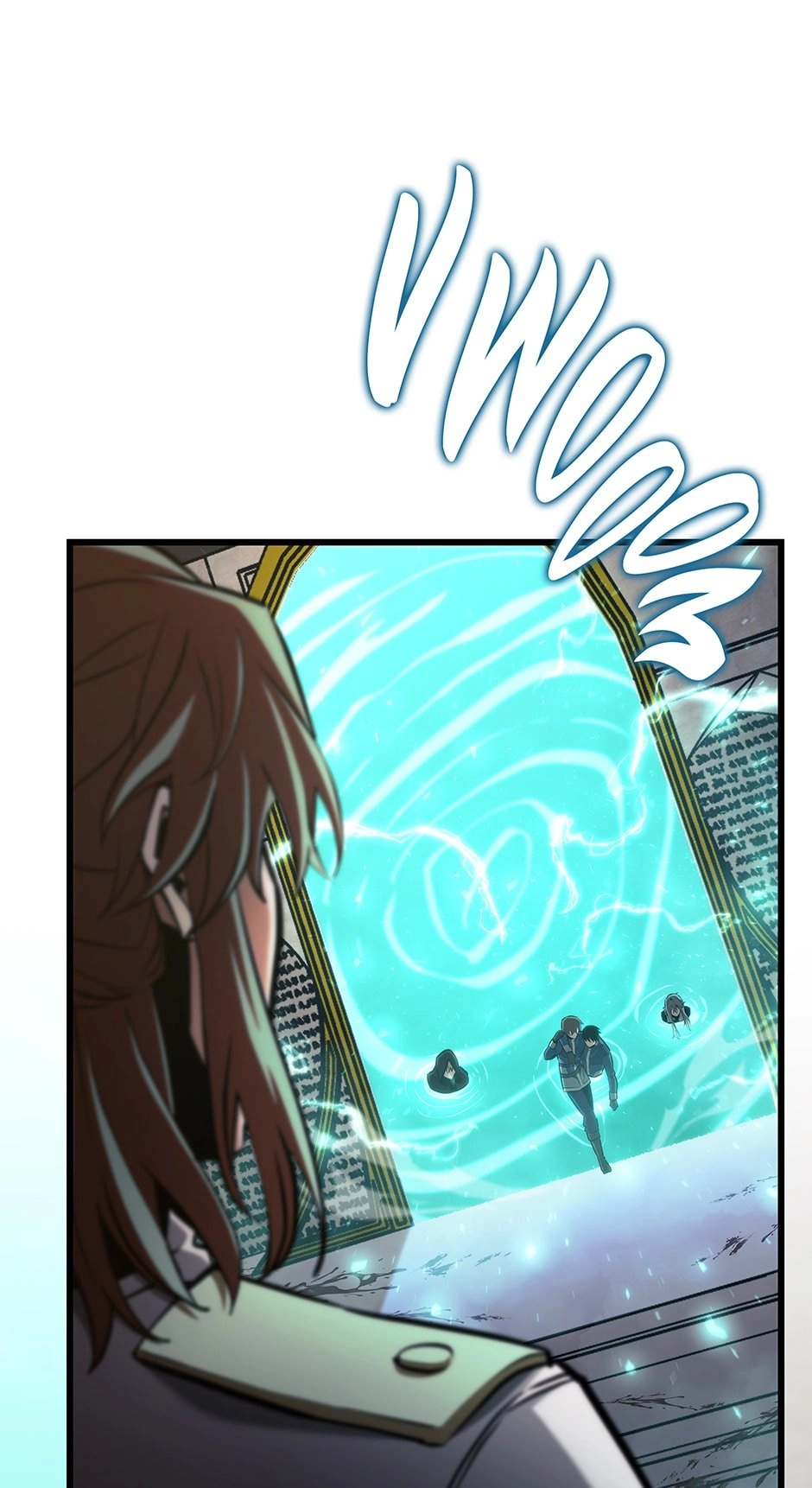 The Beginning After the End Chapter 180, page 52 of 117