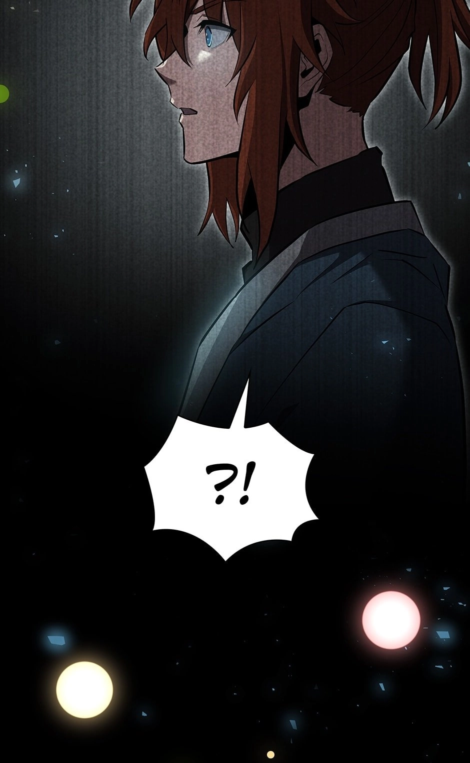 The Beginning After the End Chapter 180, page 58 of 117