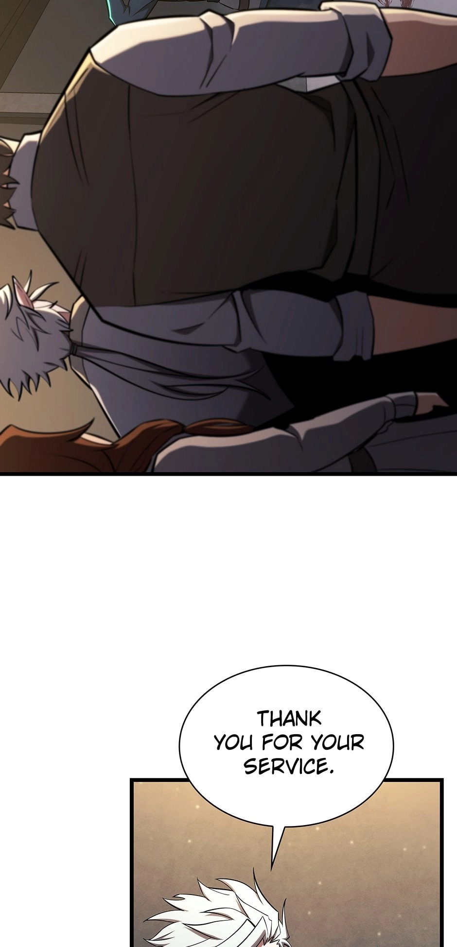 The Beginning After the End Chapter 180, page 6 of 117