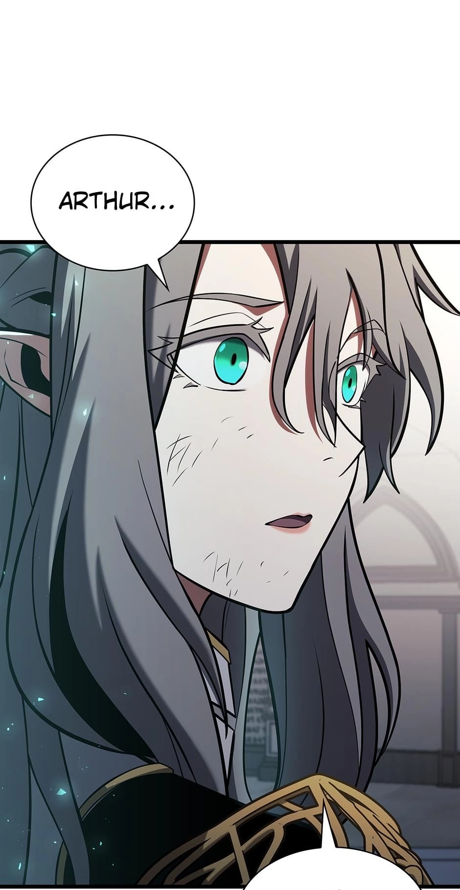 The Beginning After the End Chapter 180, page 64 of 117