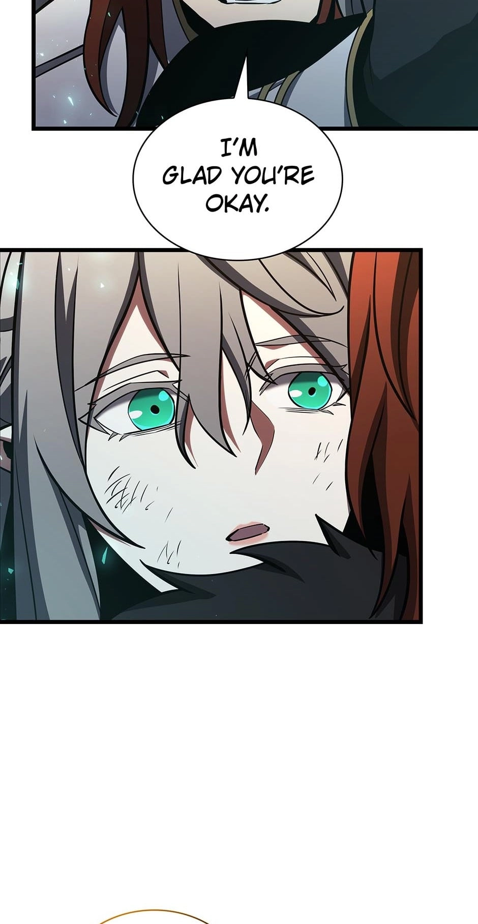 The Beginning After the End Chapter 180, page 67 of 117