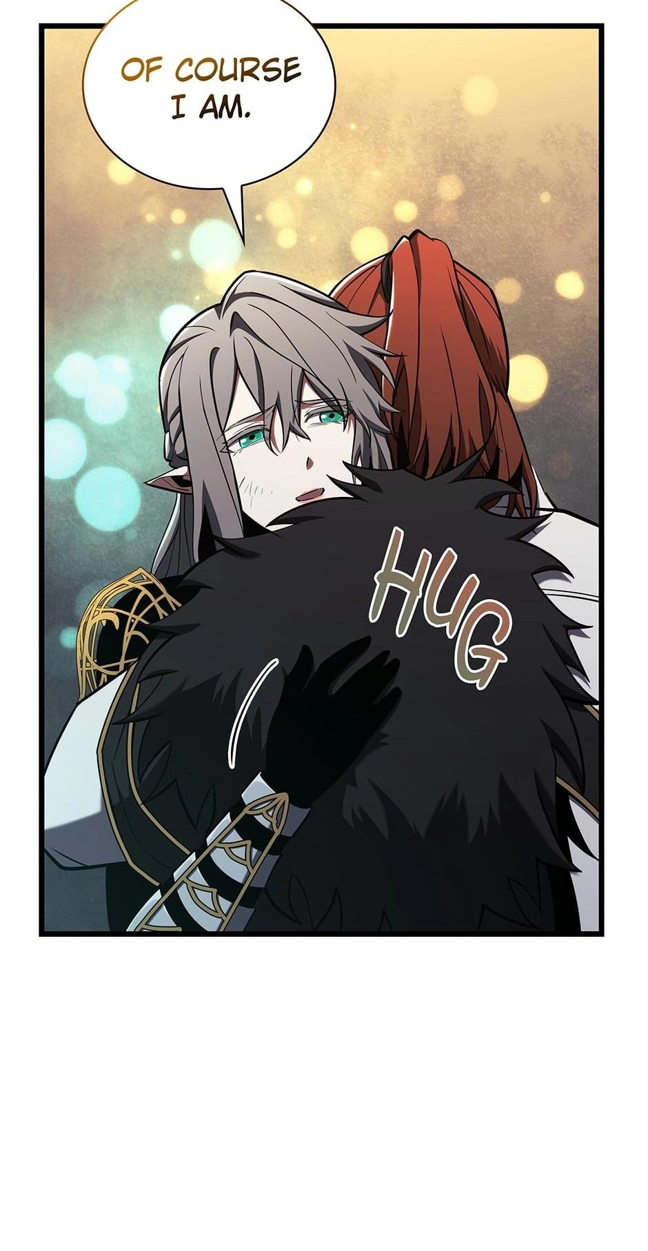 The Beginning After the End Chapter 180, page 68 of 117