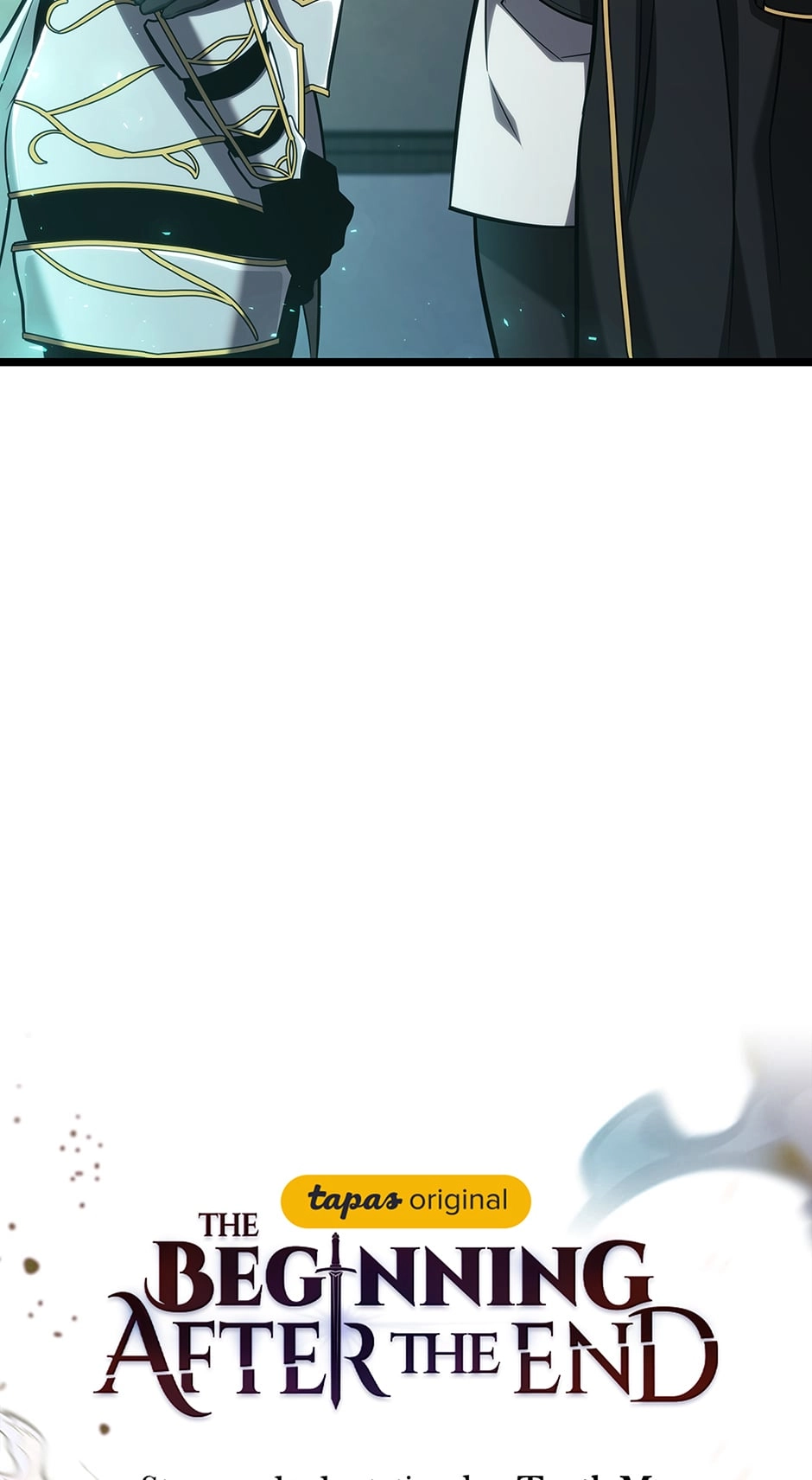 The Beginning After the End Chapter 180, page 70 of 117