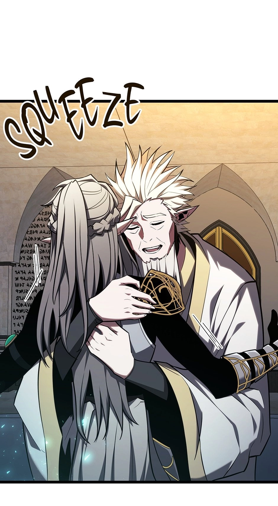 The Beginning After the End Chapter 180, page 72 of 117