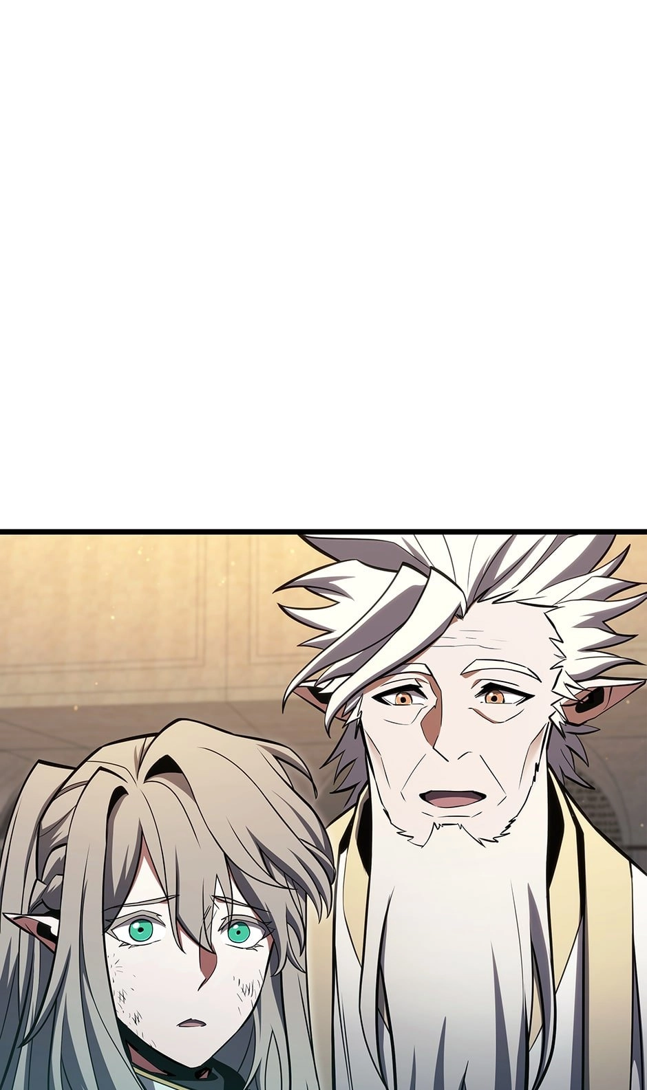 The Beginning After the End Chapter 180, page 74 of 117