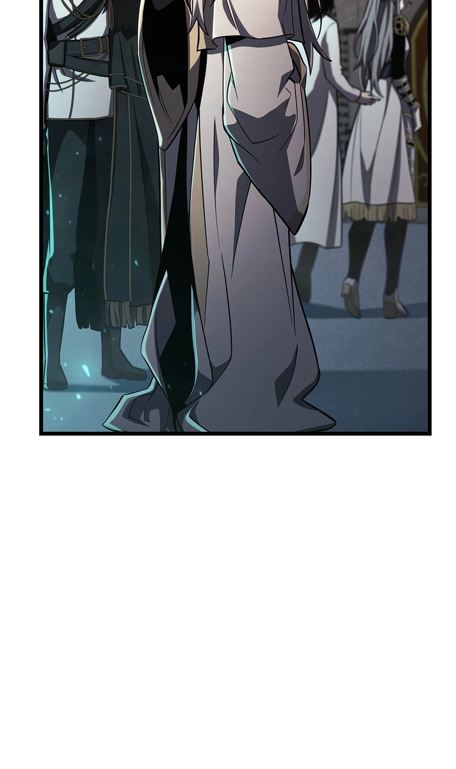 The Beginning After the End Chapter 180, page 76 of 117