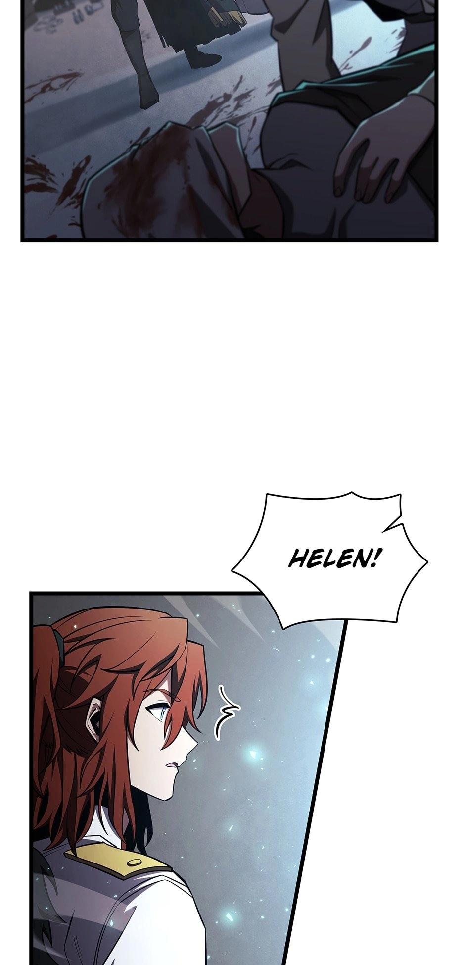 The Beginning After the End Chapter 180, page 8 of 117