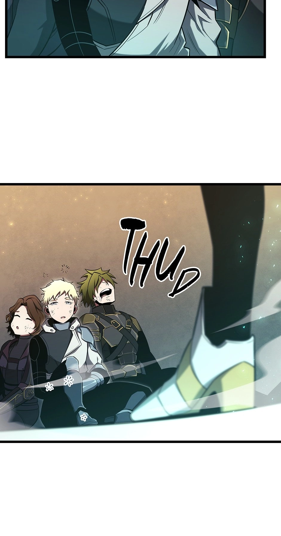 The Beginning After the End Chapter 180, page 80 of 117