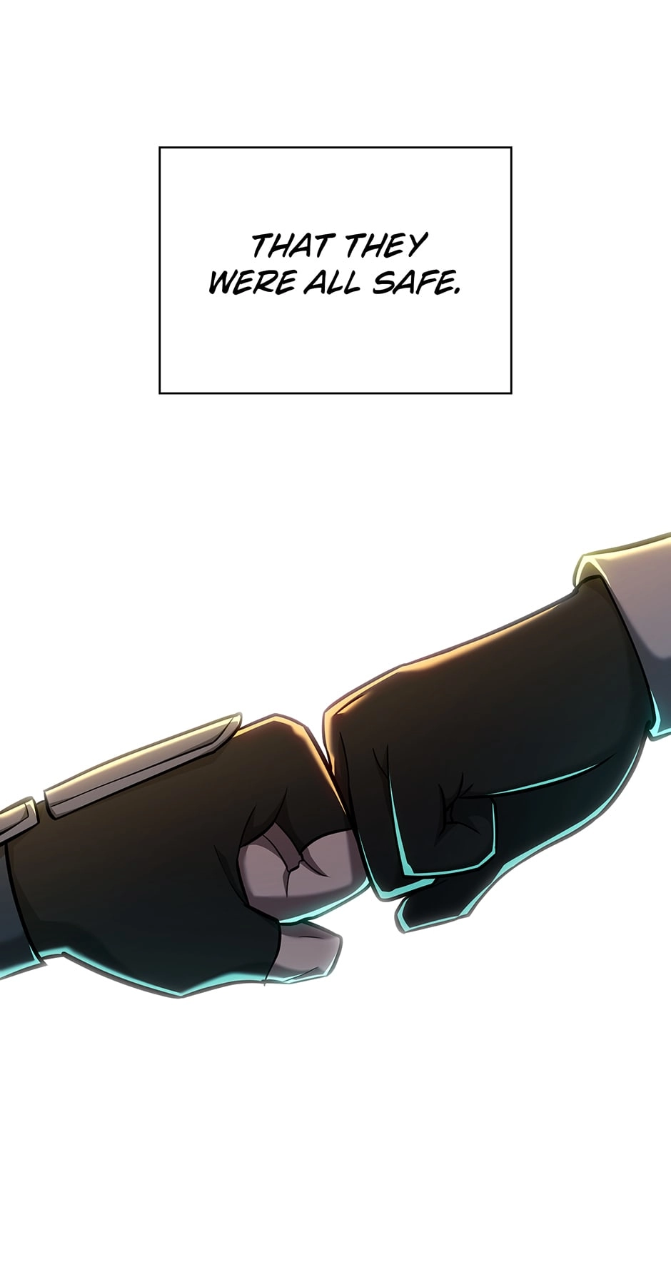 The Beginning After the End Chapter 180, page 83 of 117
