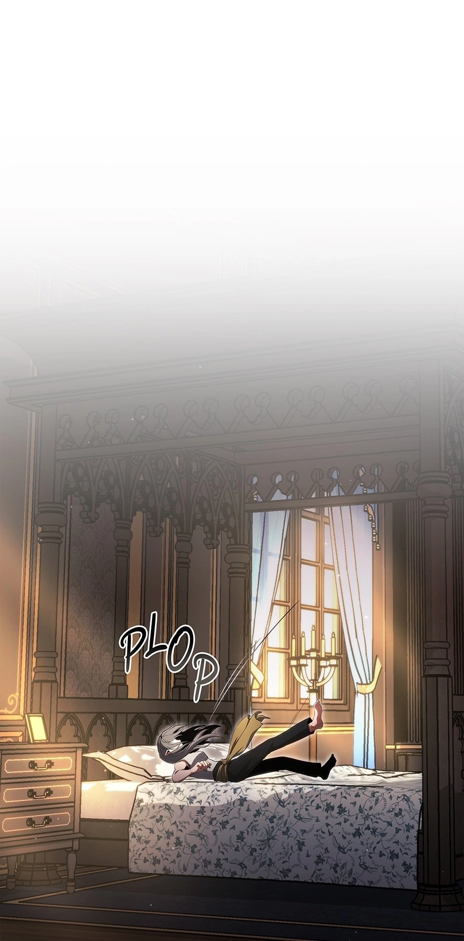 The Beginning After the End Chapter 180, page 84 of 117