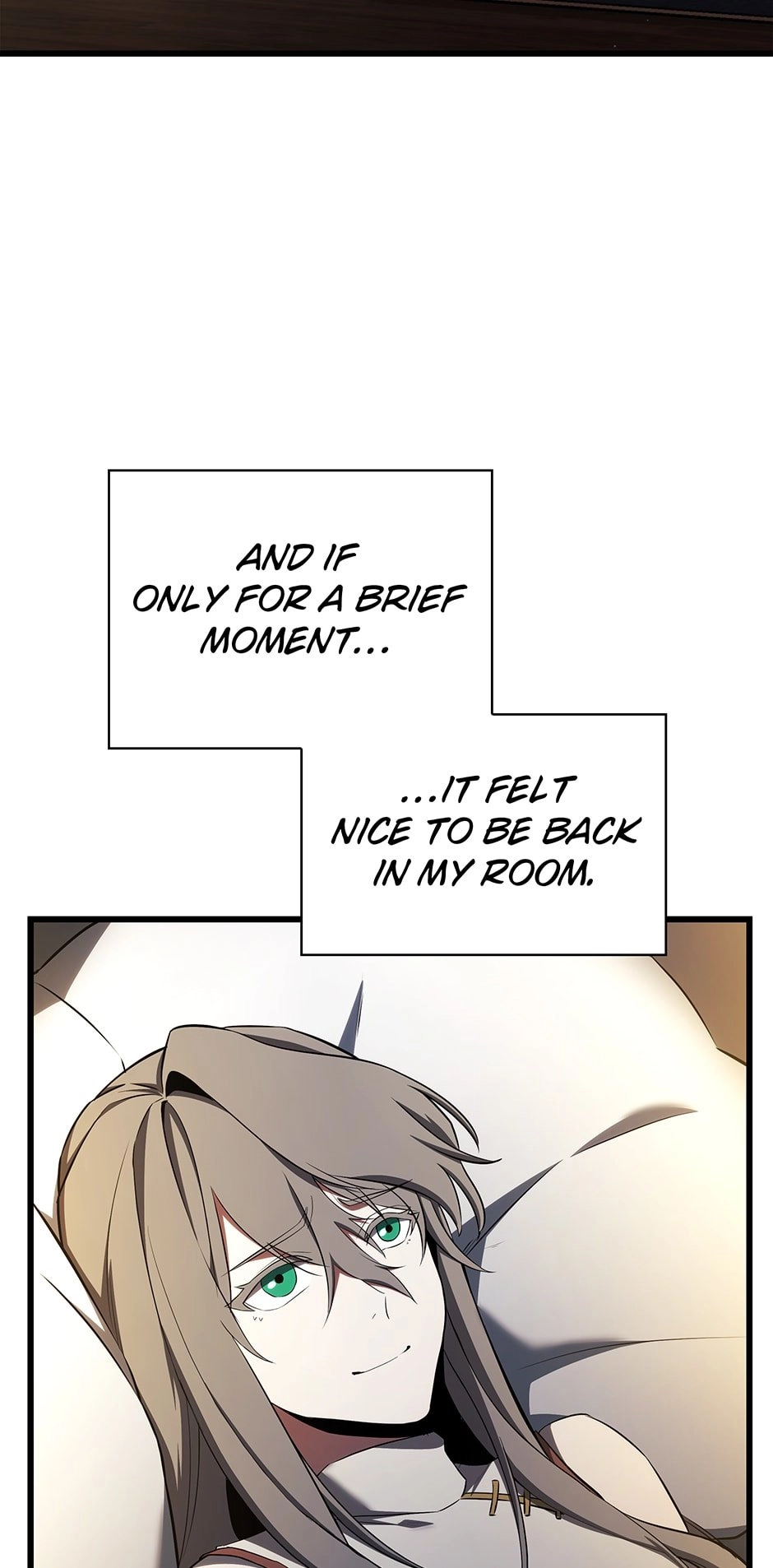 The Beginning After the End Chapter 180, page 85 of 117