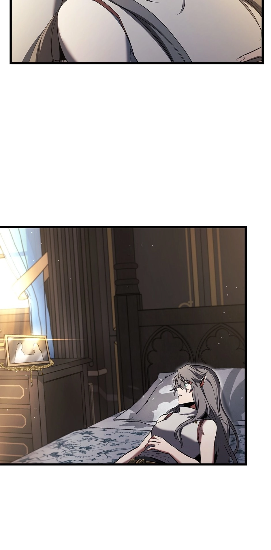 The Beginning After the End Chapter 180, page 86 of 117