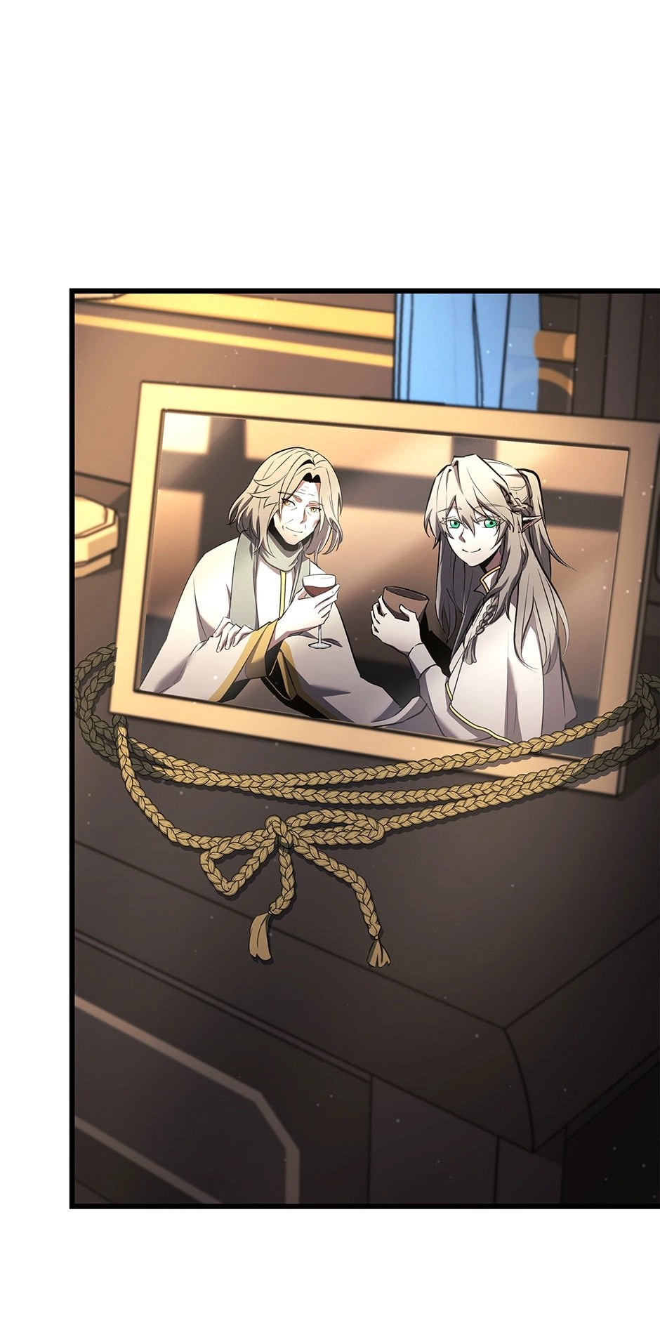 The Beginning After the End Chapter 180, page 87 of 117