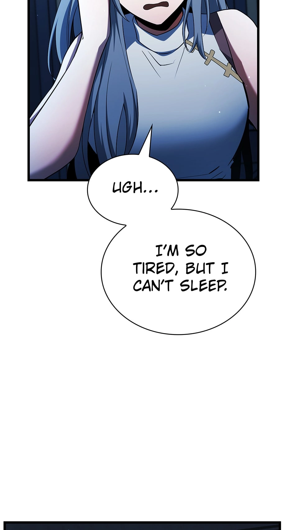 The Beginning After the End Chapter 180, page 91 of 117