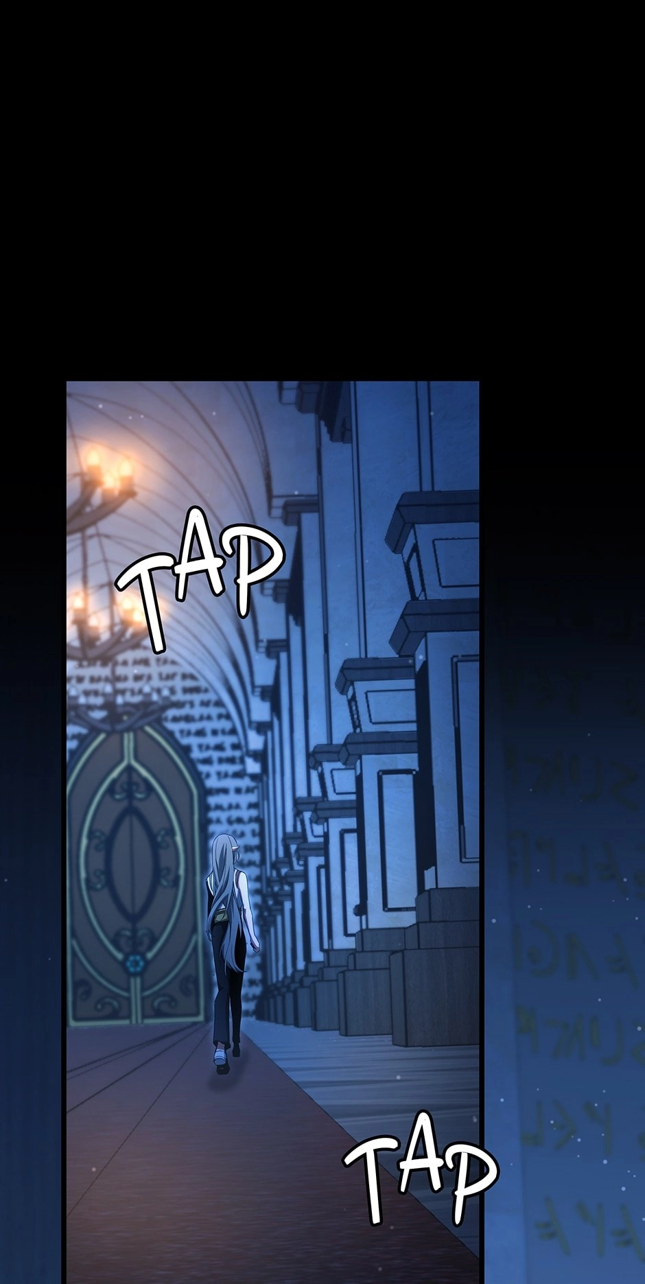 The Beginning After the End Chapter 180, page 94 of 117