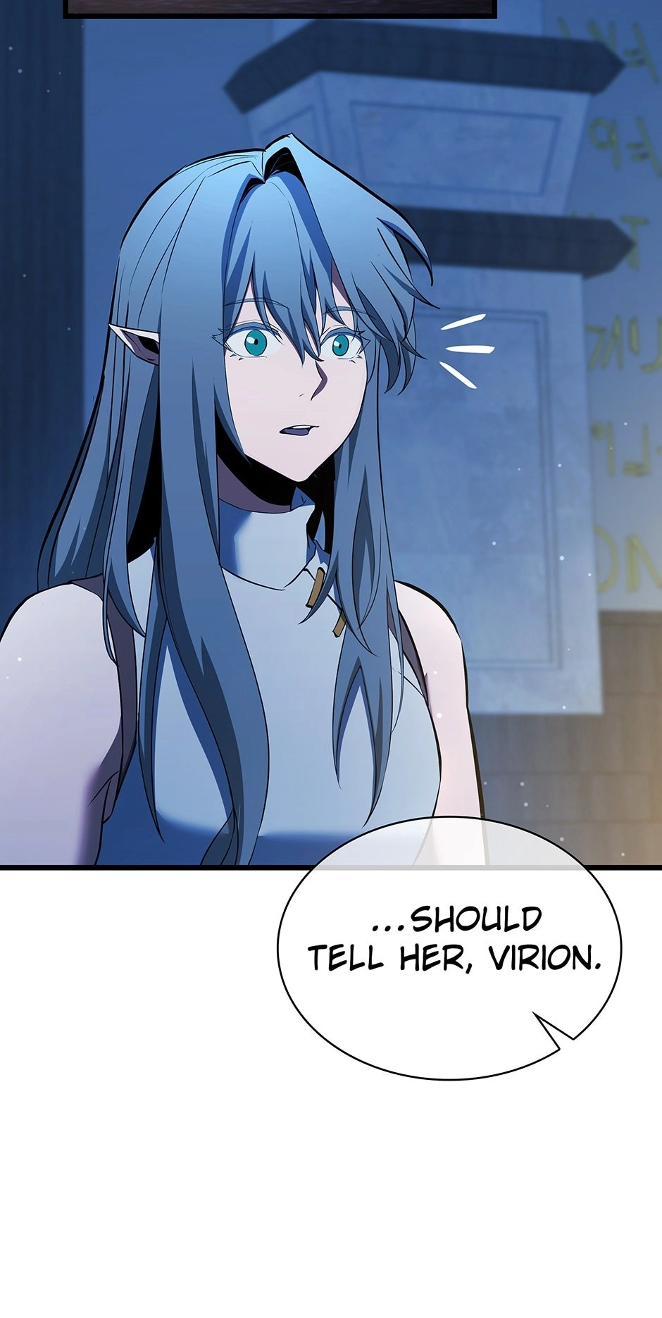 The Beginning After the End Chapter 180, page 95 of 117