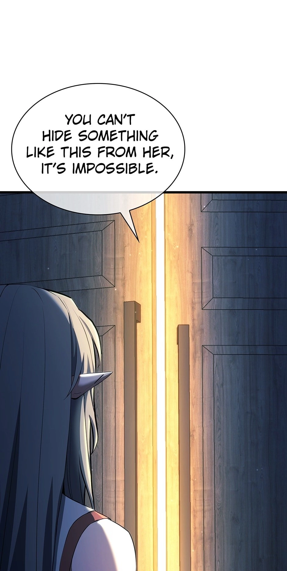 The Beginning After the End Chapter 180, page 96 of 117