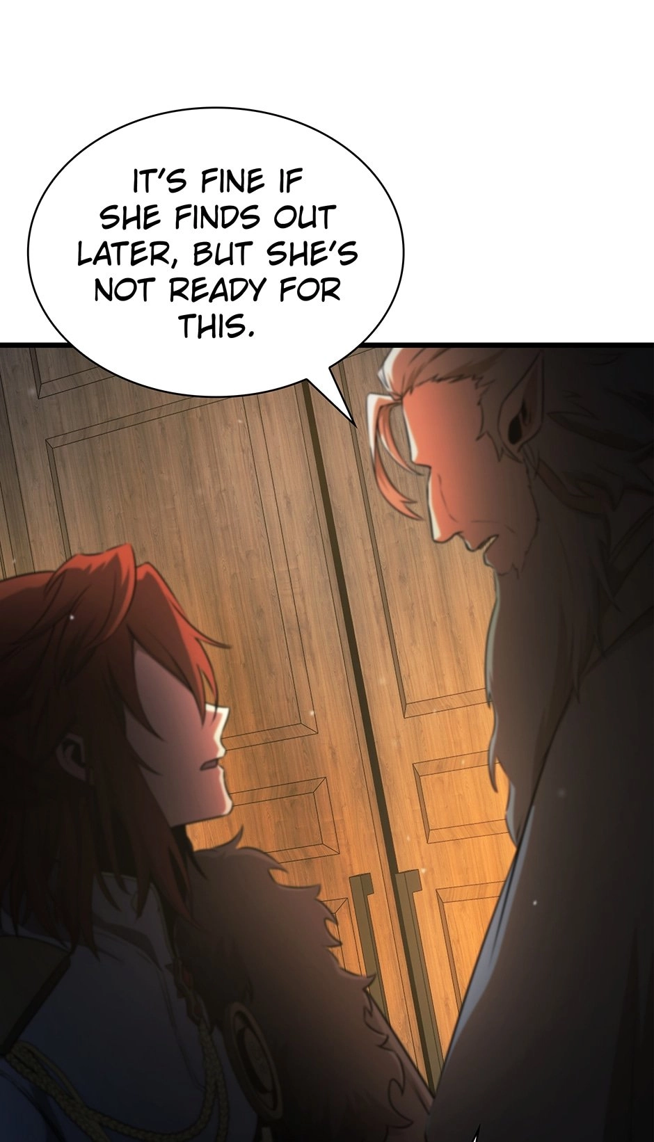 The Beginning After the End Chapter 180, page 98 of 117
