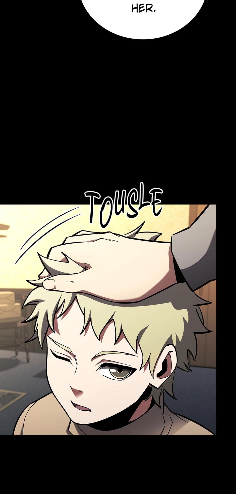 The Beginning After the End Chapter 181, page 100 of 106