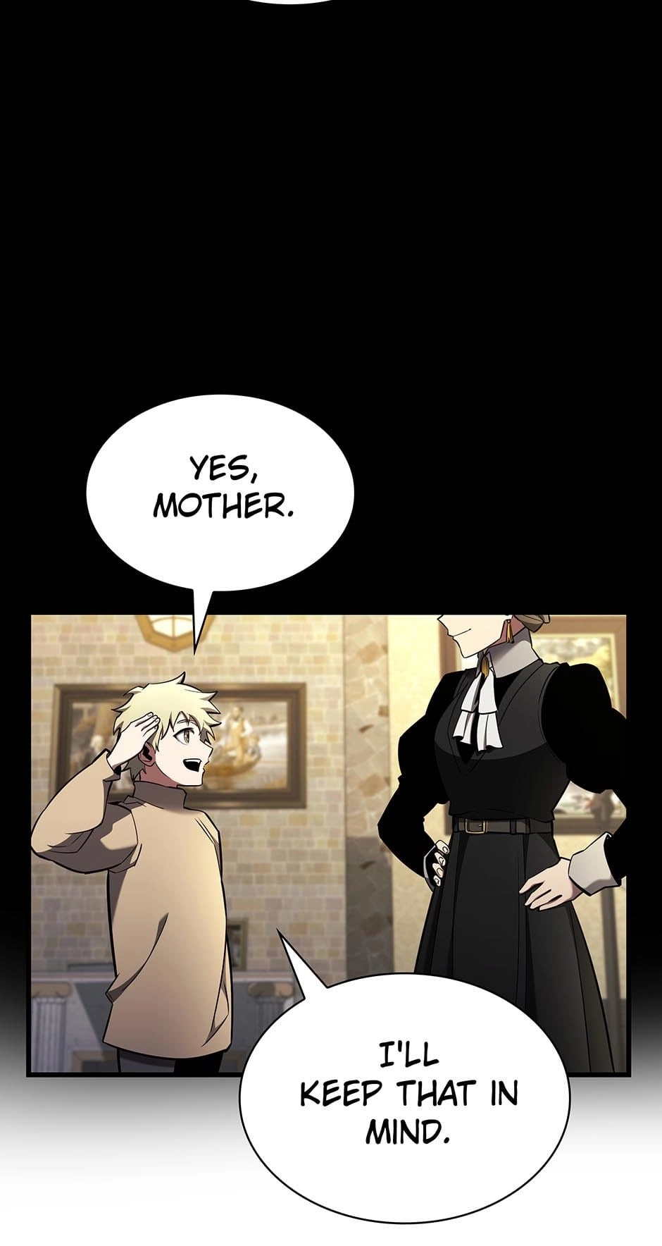 The Beginning After the End Chapter 181, page 104 of 106