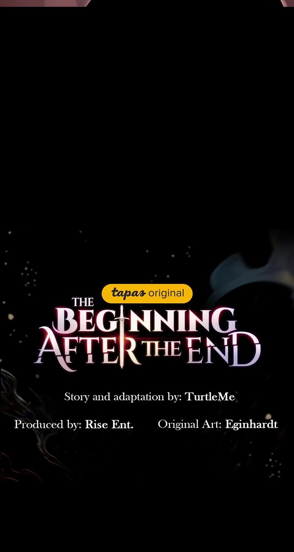 The Beginning After the End Chapter 181, page 106 of 106