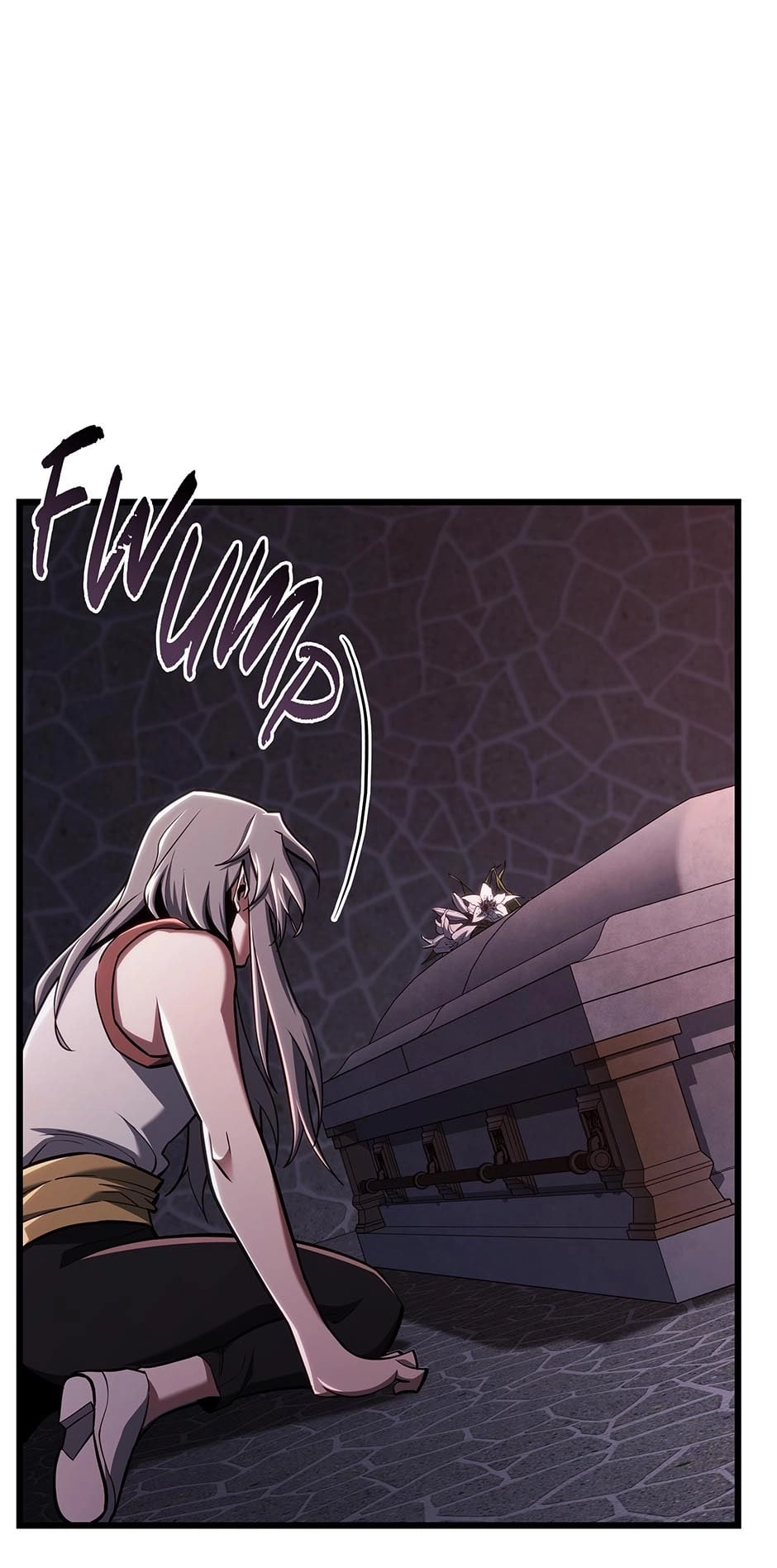 The Beginning After the End Chapter 181, page 11 of 106