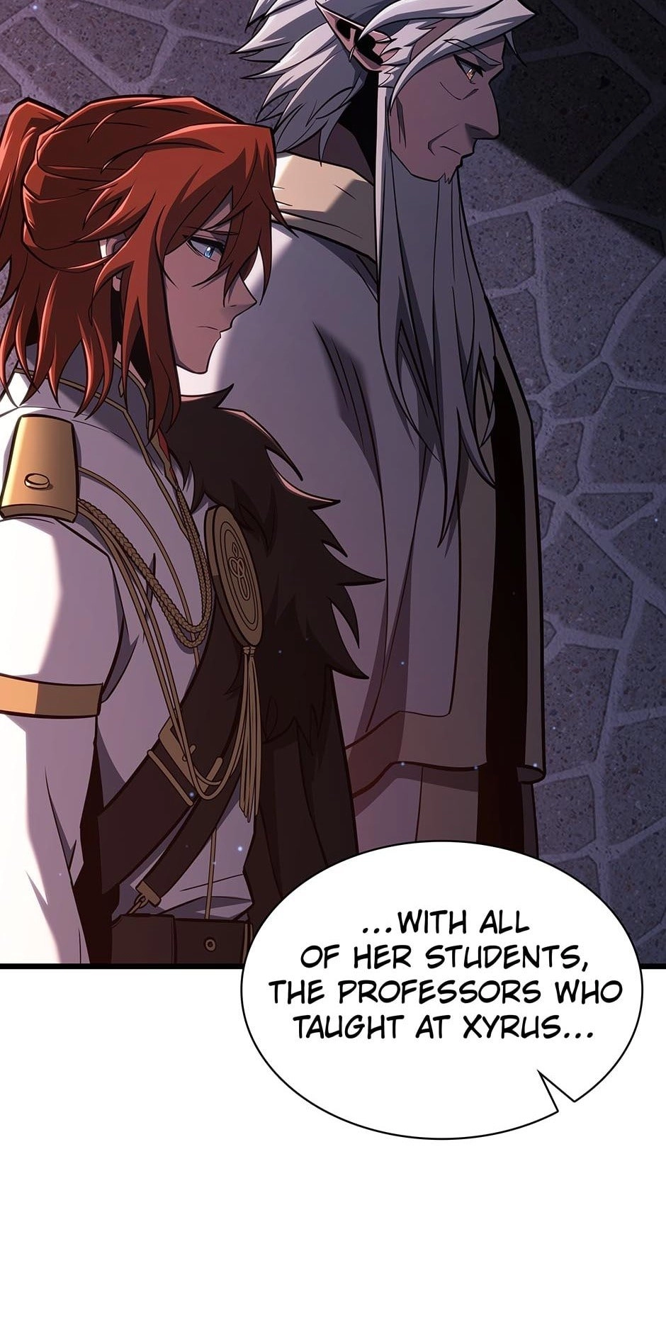 The Beginning After the End Chapter 181, page 14 of 106