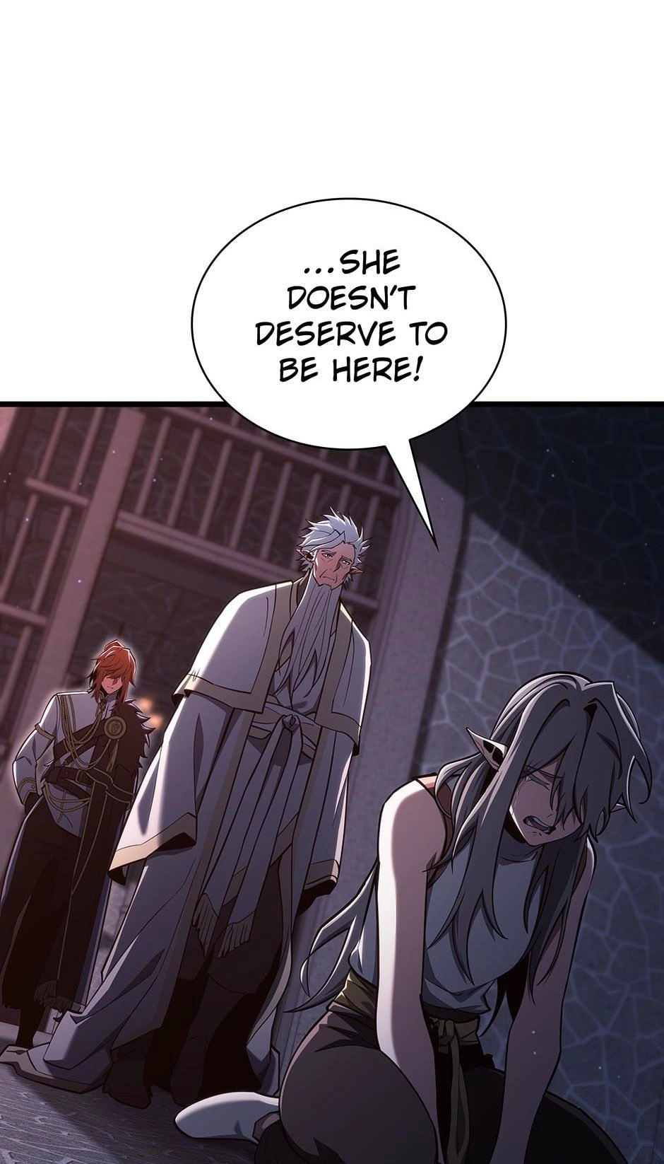 The Beginning After the End Chapter 181, page 16 of 106