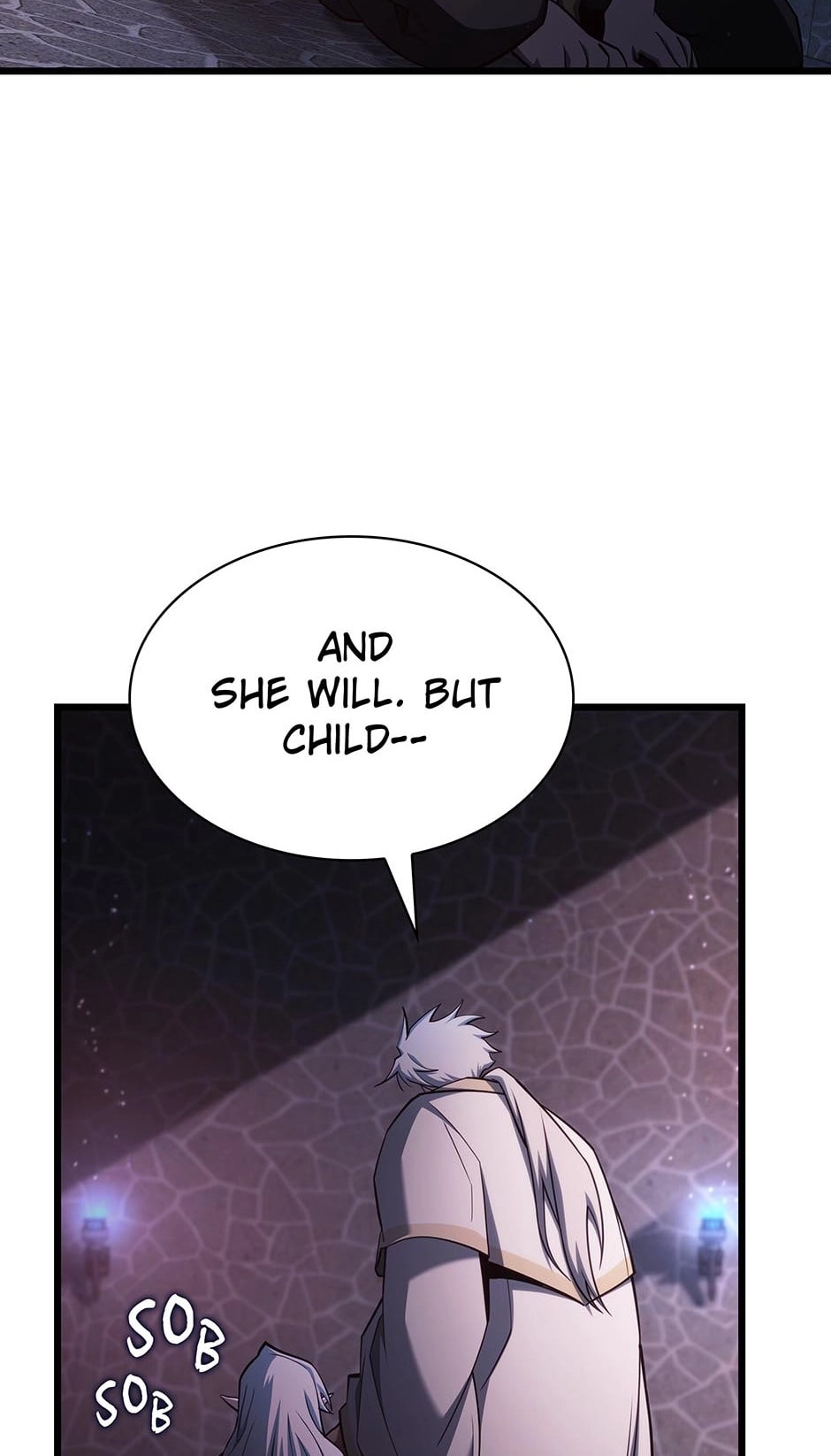 The Beginning After the End Chapter 181, page 17 of 106