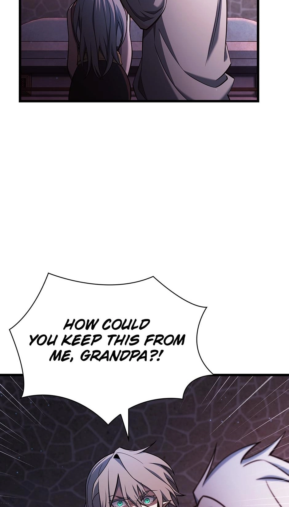 The Beginning After the End Chapter 181, page 18 of 106