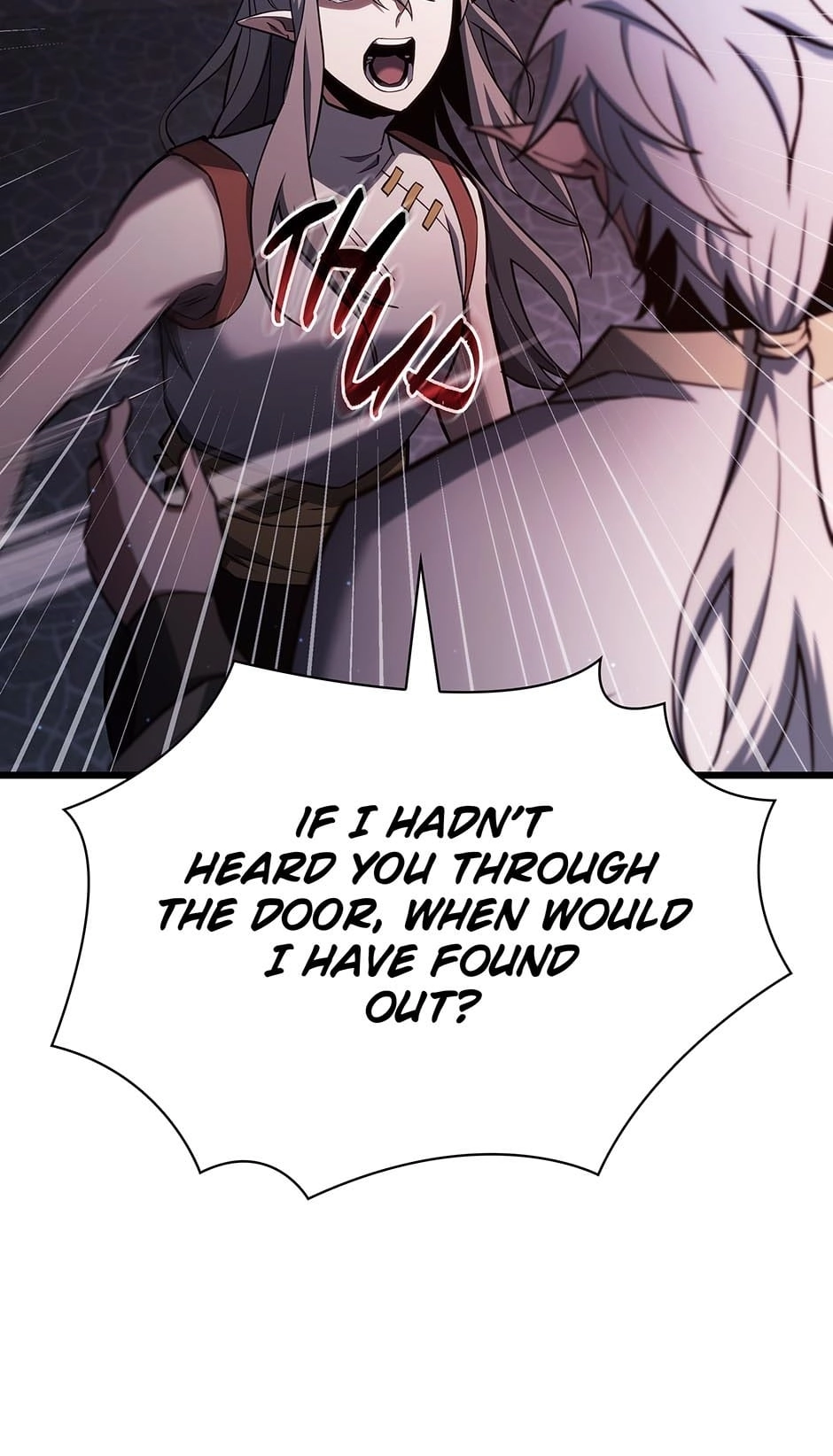 The Beginning After the End Chapter 181, page 19 of 106