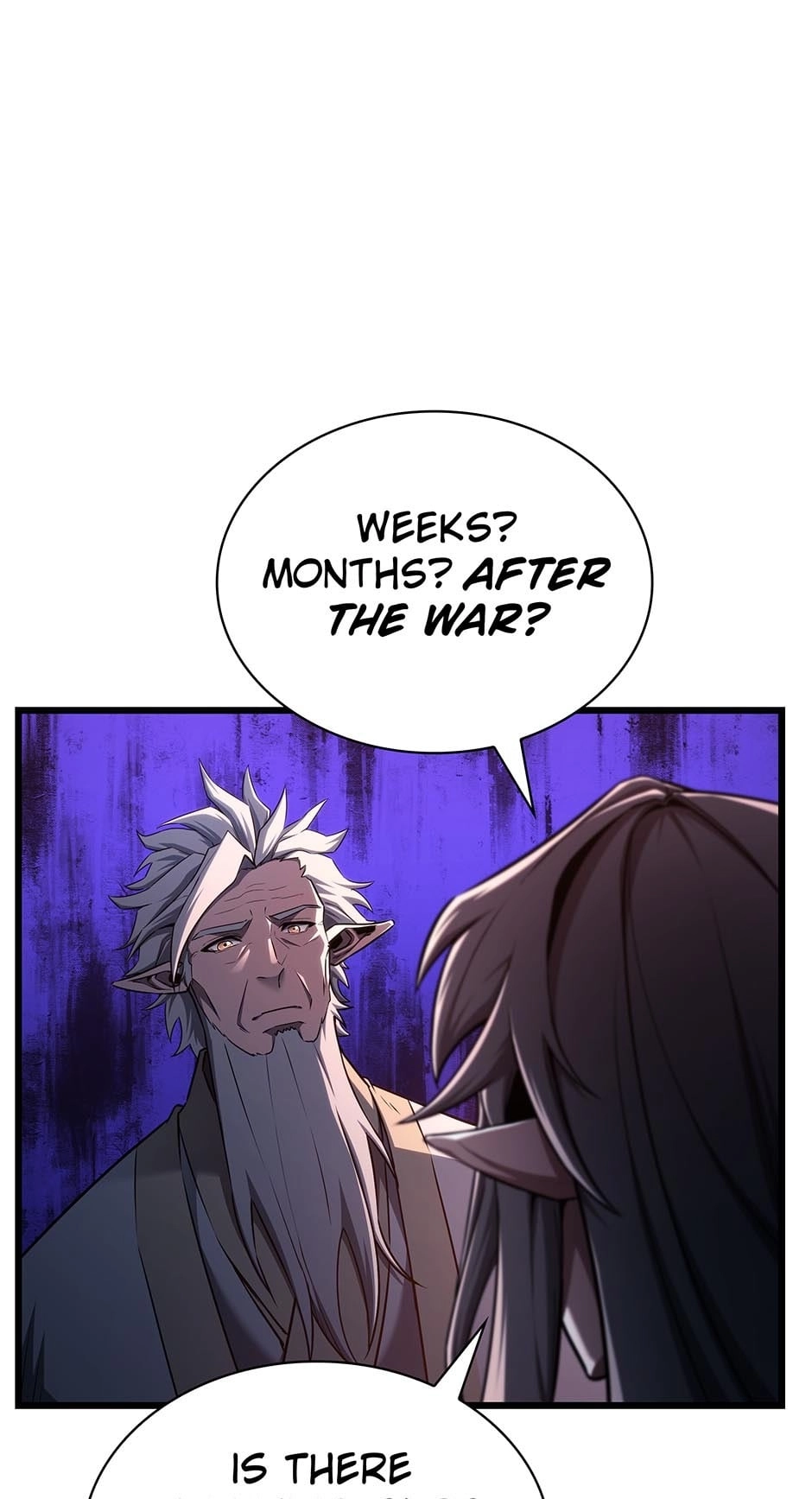 The Beginning After the End Chapter 181, page 20 of 106