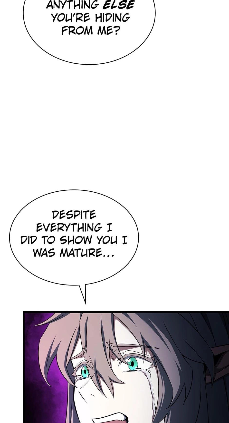 The Beginning After the End Chapter 181, page 21 of 106