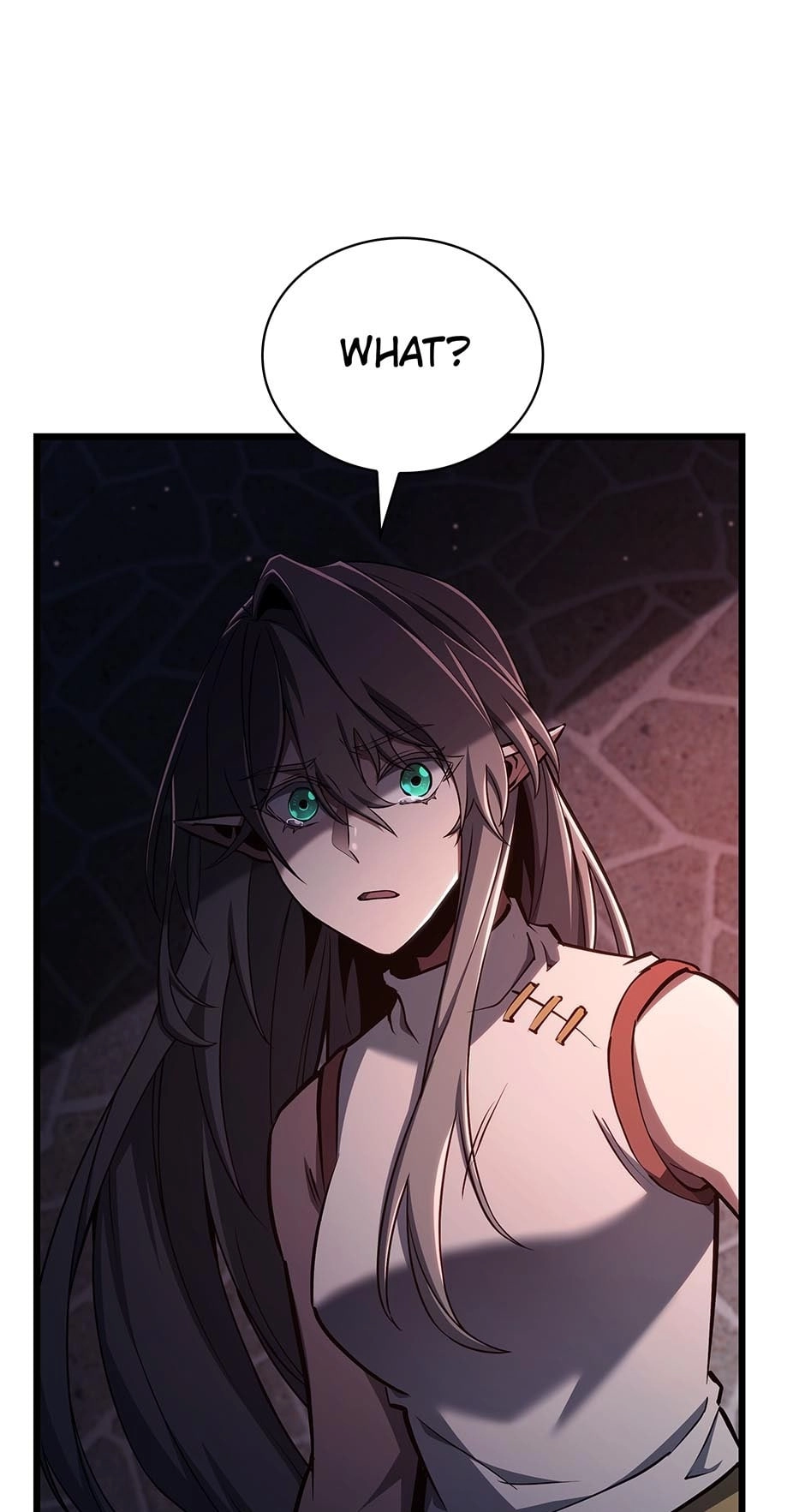 The Beginning After the End Chapter 181, page 25 of 106